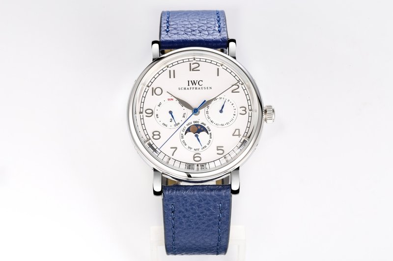IWC 포르투기저 오매틱 시계 001-251364