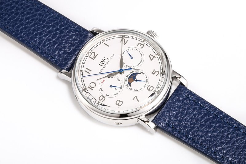 IWC 포르투기저 오매틱 시계 001-251364