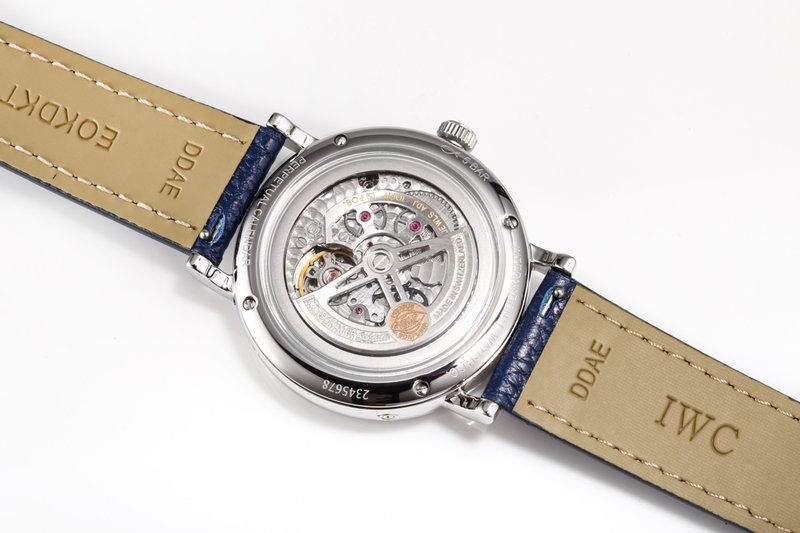 IWC 포르투기저 오매틱 시계 001-251364