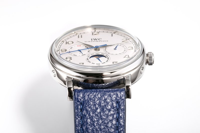 IWC 포르투기저 오매틱 시계 001-251364