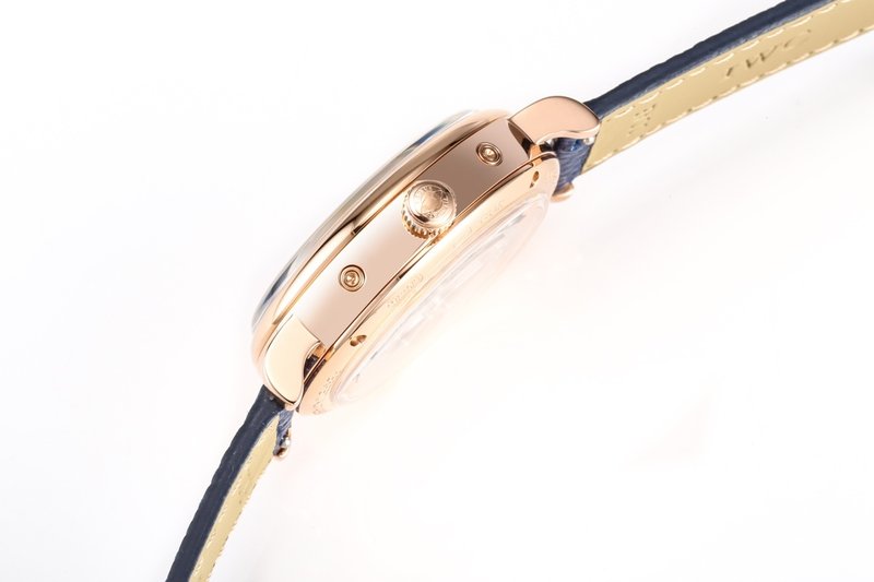 IWC 포르투기제 토매틱 남성용 시계 001-251365
