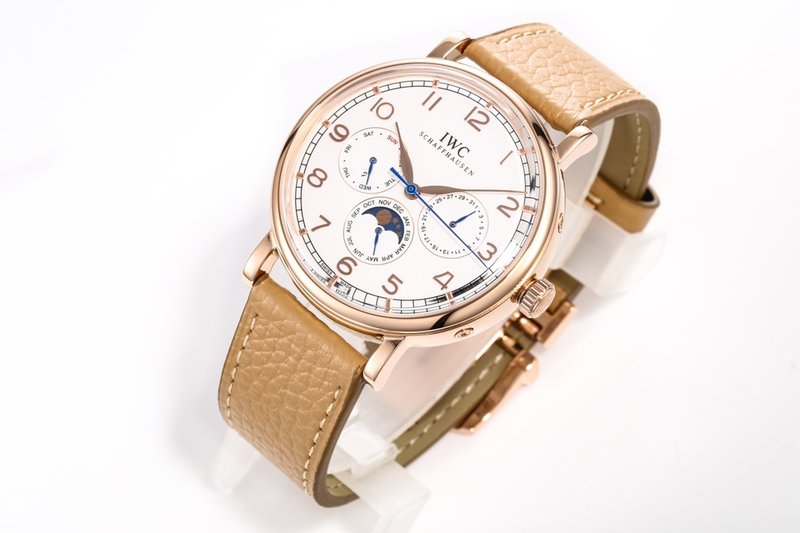 IWC 포르투기제 오매틱 시계 001-251366
