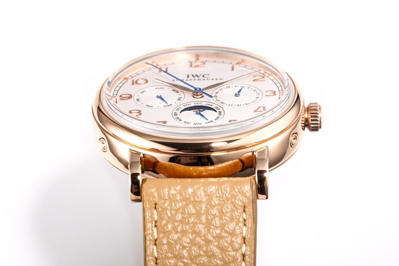 IWC 포르투기제 오매틱 시계 001-251366