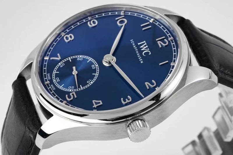IWC 포르투기제 오토매틱 시계 001-251374