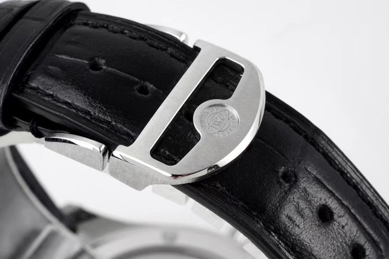 IWC 포르투기제 오토매틱 시계 001-251374