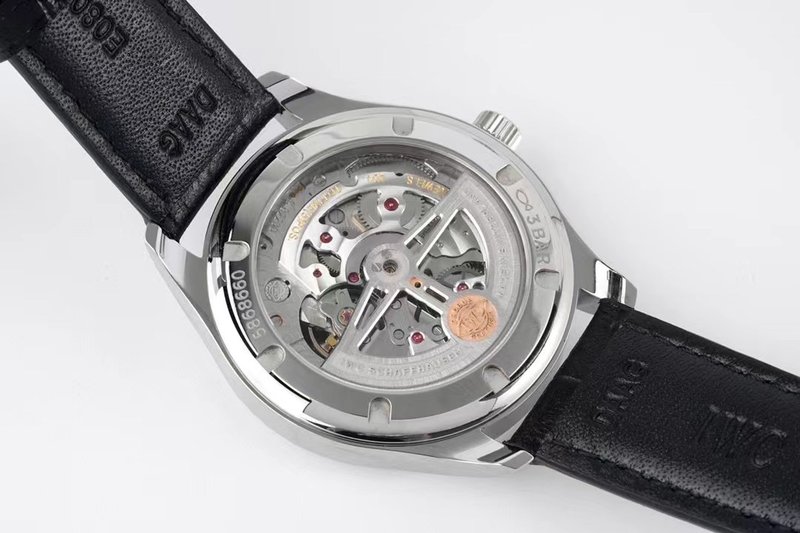 IWC 포르투기제 오토매틱 시계 001-251374