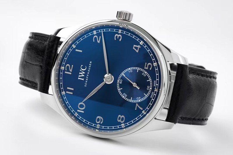IWC 포르투기제 오토매틱 시계 001-251374
