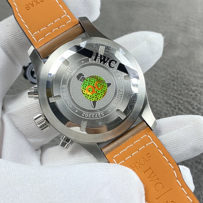 IWC 파일럿 시리즈 리틀 프린스 복제 시계 001-251378