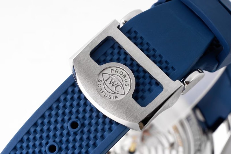 IWC 포르투기제 오토매틱 남성 시계 001-251400