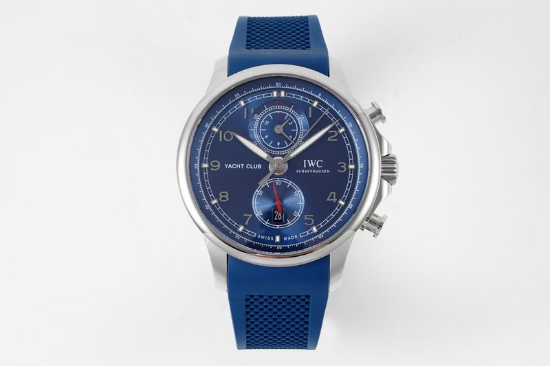 IWC 포르투기제 오토매틱 남성 시계 001-251400
