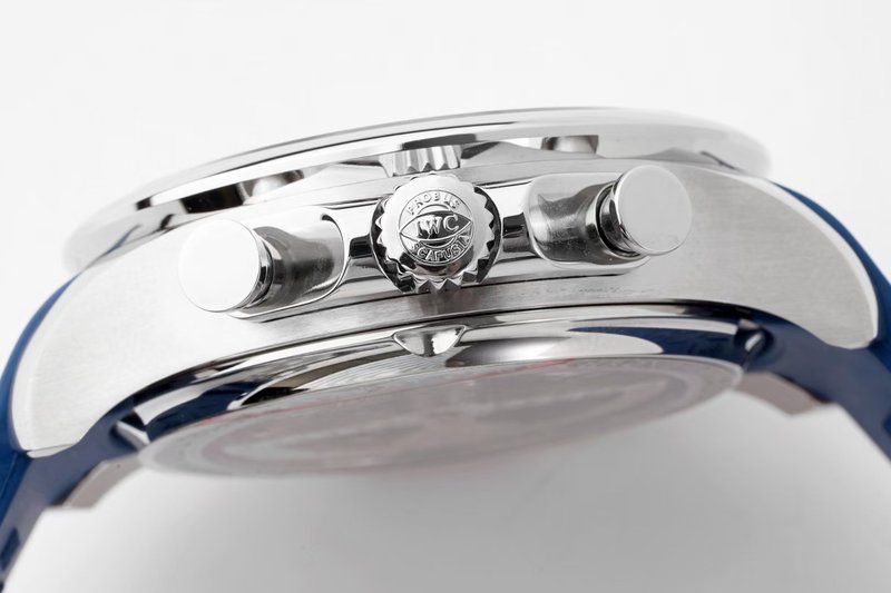 IWC 포르투기제 오토매틱 남성 시계 001-251400