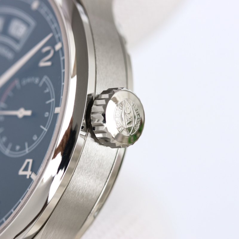 IWC 포르투기저 연력 기계식 시계 001-251457