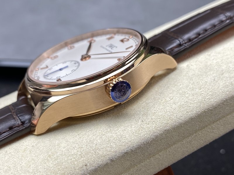 IWC 포르투기제 오토매틱 시계 001-251460
