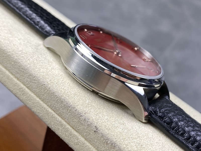 IWC 포르투기제 오토매틱 시계 001-251461