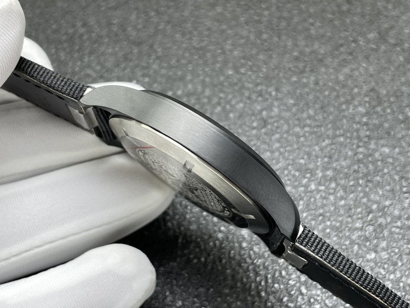 IWC 스페이드 에이스 스페셜 에디션 기계식 시계 001-251466