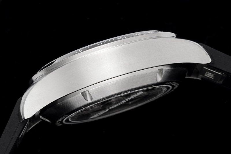 IWC 파일럿 고성능 크로노그래프 시계 001-251467