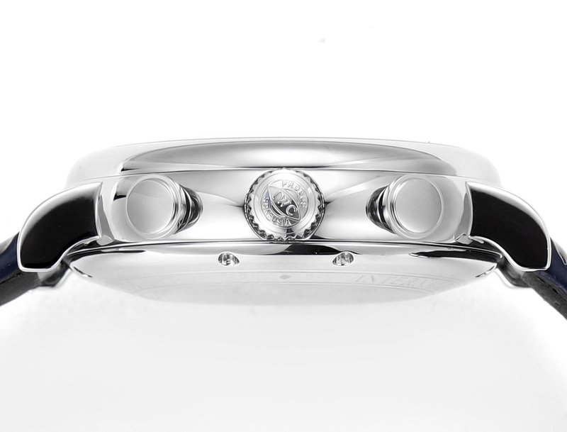 IWC 포르투기제 크로노그래프 토매틱 001-251472