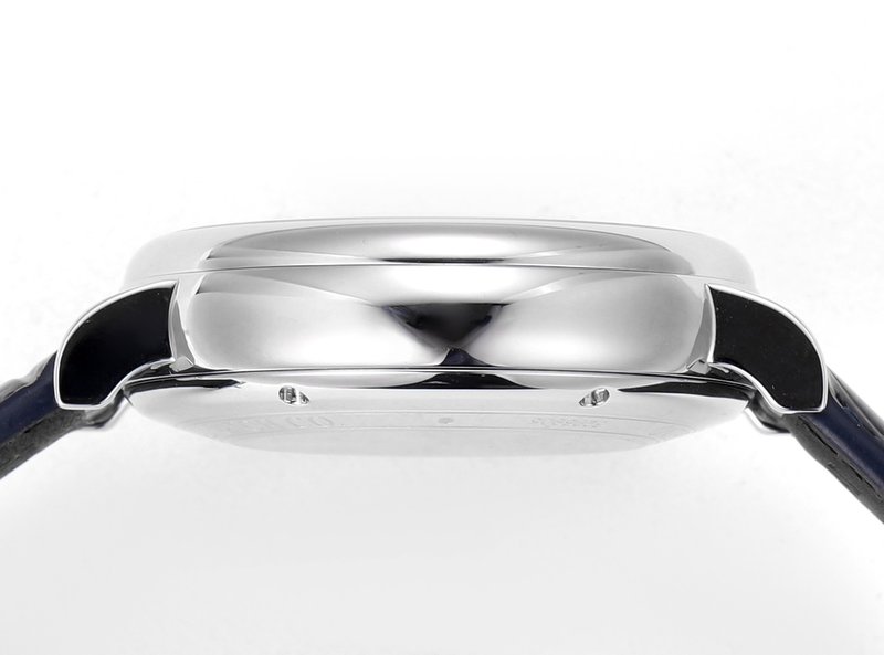 IWC 포르투기제 크로노그래프 토매틱 001-251472
