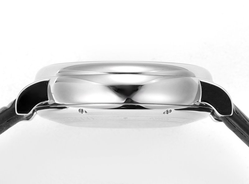 IWC 포르투기제 크로노그래프 스틸 워치 001-251473