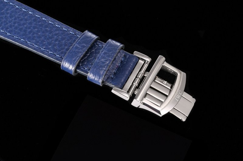 IWC 포르투기저 오백 문페이즈 시계 001-251490