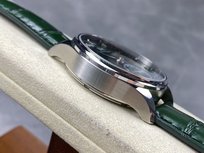 IWC 포르투기제 오토매틱 시계 001-251505