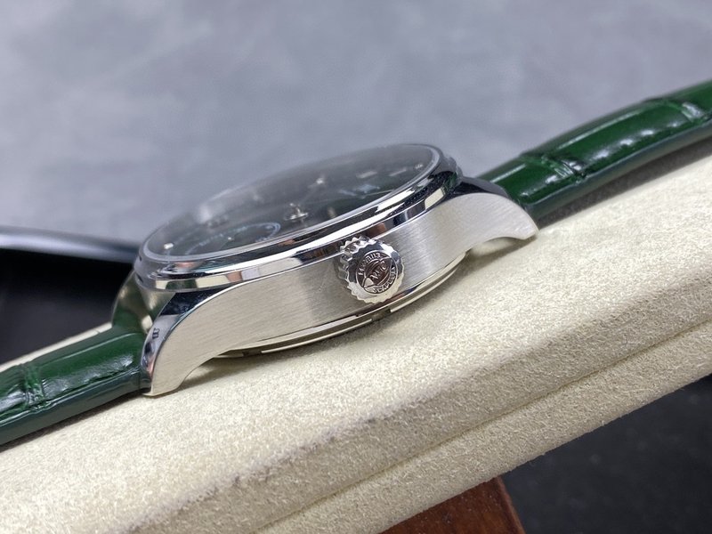 IWC 포르투기제 오토매틱 시계 001-251505