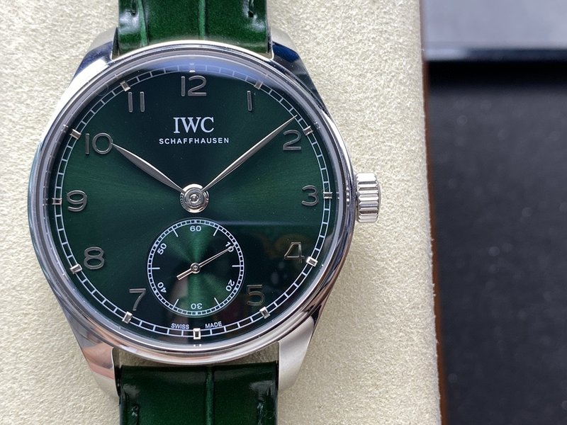 IWC 포르투기제 오토매틱 시계 001-251505