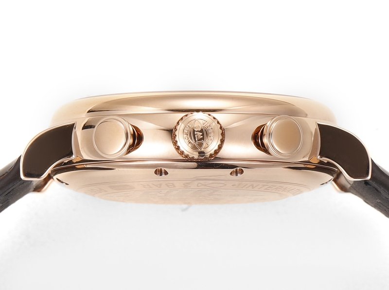 IWC 포르투기제 크로노그래프 시계 001-251514