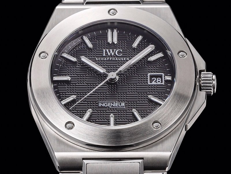 IWC 엔지니어 오토매틱 시계 001-251528