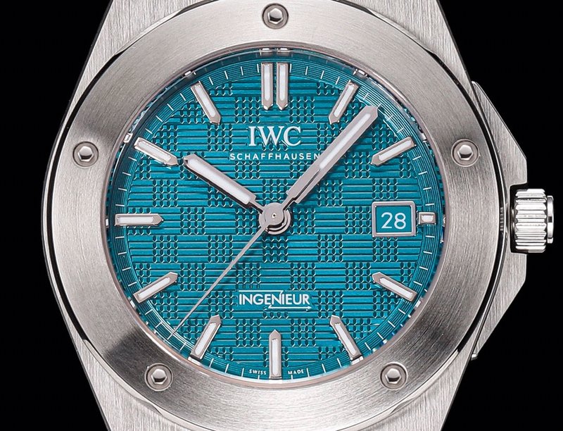 IWC 엔지니어 오토매틱 시계 001-251530