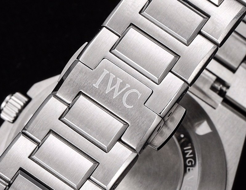 IWC 엔지니어 오토매틱 시계 001-251530