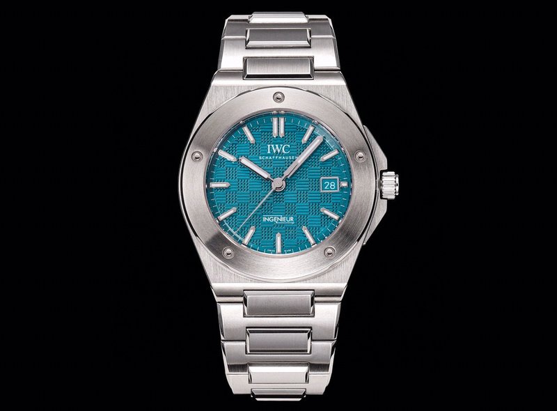 IWC 엔지니어 오토매틱 시계 001-251530
