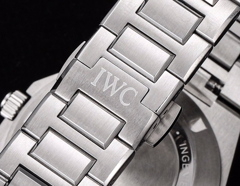 IWC 엔지니어 오토매틱 시계 001-251532