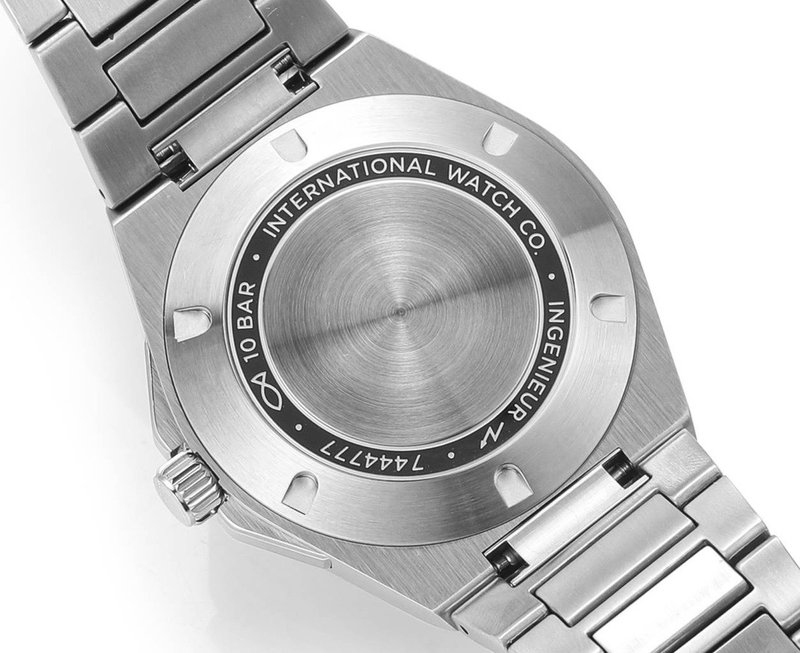 IWC 엔지니어 오토매틱 시계 001-251531