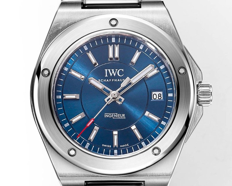 IWC 엔지니어 오토매틱 시계 001-251533