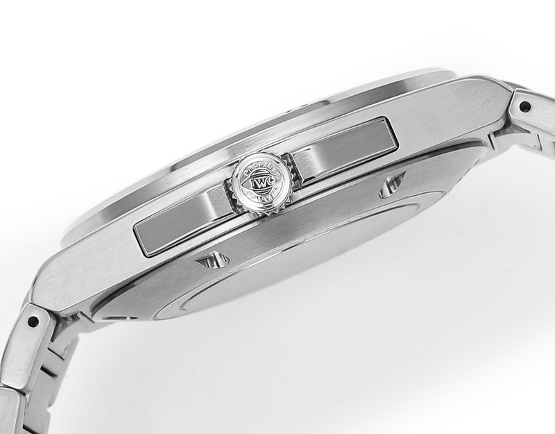 IWC 엔지니어 오토매틱 시계 001-251533