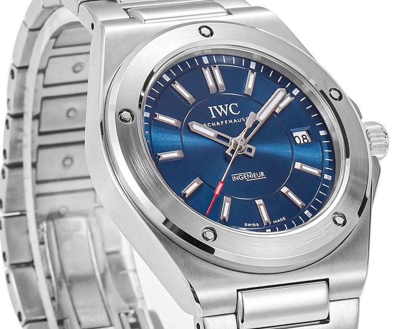 IWC 엔지니어 오토매틱 시계 001-251533