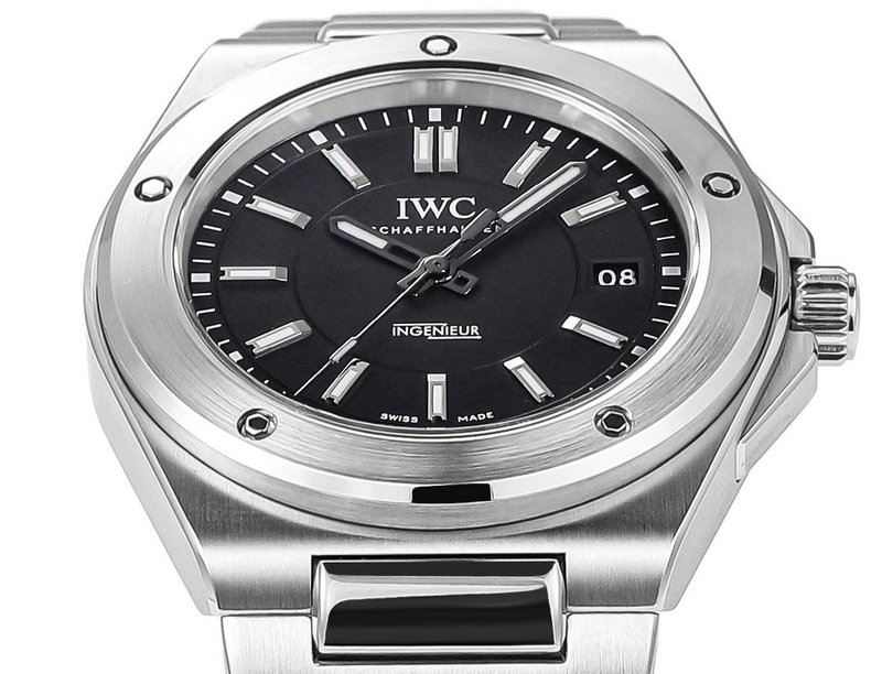 IWC 엔지니어 오토매틱 시계 001-251534