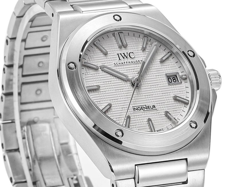 IWC 엔지니어 오토매틱 시계 001-251537