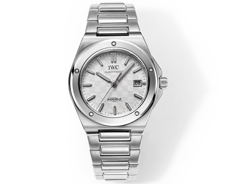 IWC 엔지니어 오토매틱 시계 001-251537