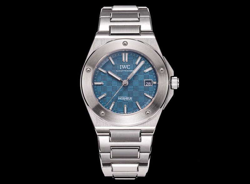 IWC 엔지니어 오토매틱 시계 001-251542
