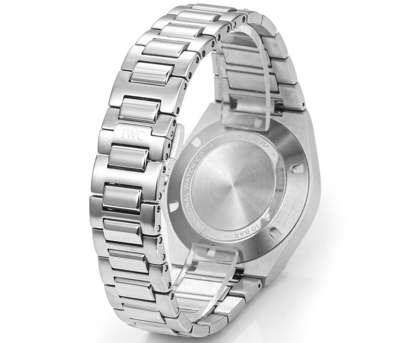 IWC 엔지니어 오토매틱 시계 001-251543