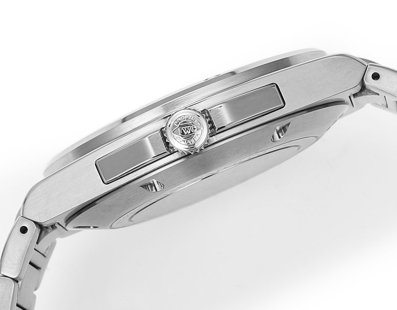 IWC 엔지니어 오토매틱 시계 001-251544