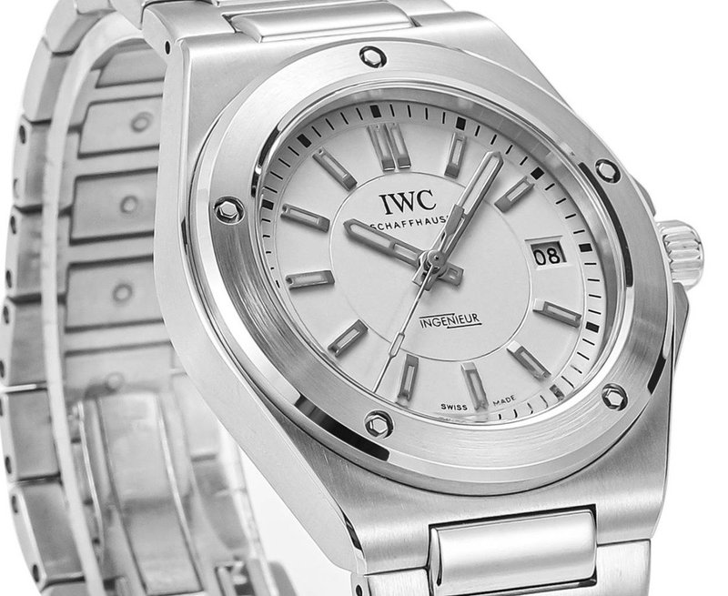 IWC 엔지니어 오토매틱 시계 001-251544