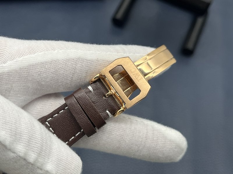 IWC 파일럿 시리즈 오백 기계식 시계 001-251559