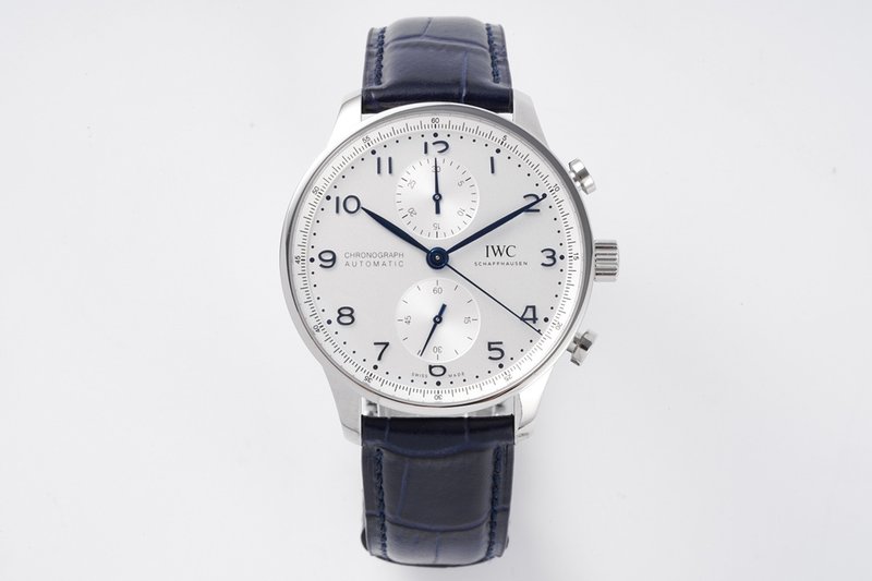 IWC 포르투기제 오토매틱 남성 시계 001-251563