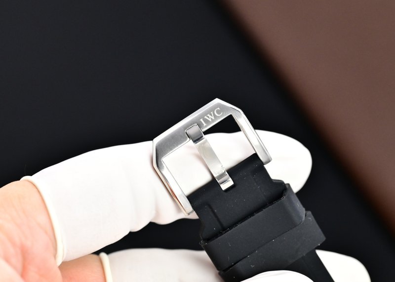 IWC 아쿠아타이머 오매틱 시계 001-251566