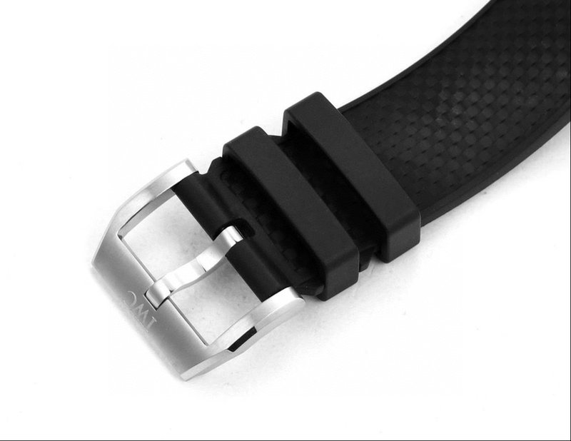 IWC 아쿠아타이머 대백상어 스페셜 에디션 시계 001-251599