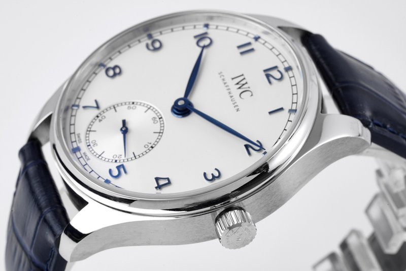 ZF IWC 포르투기제 오토매틱 남성 시계 001-251613