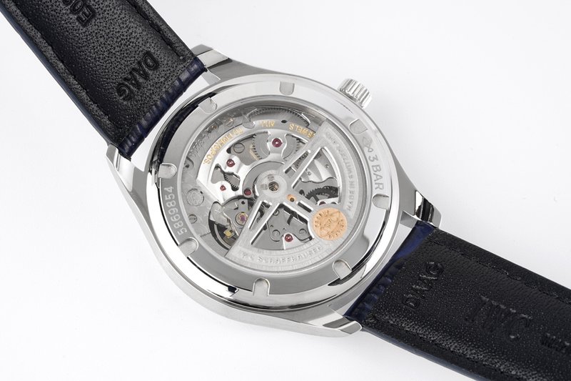 ZF IWC 포르투기제 오토매틱 남성 시계 001-251613